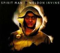 Spirit Man