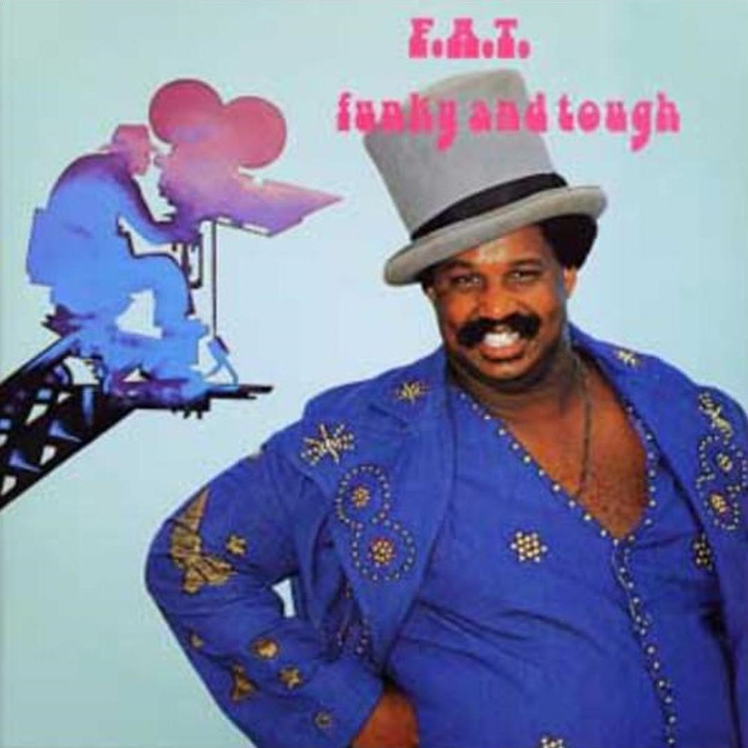 Funky & Tough
