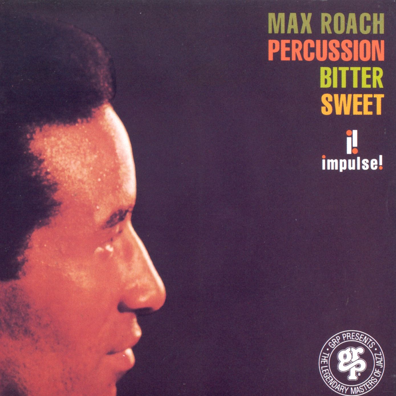 Percussion Bitter Sweet