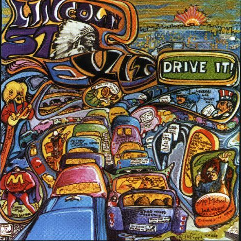 Drive It