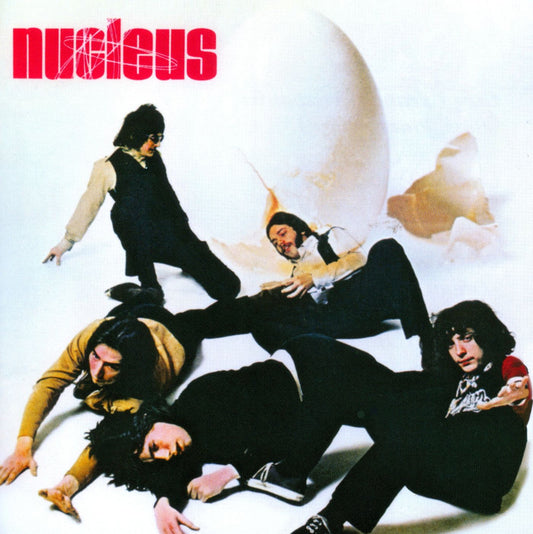 Nucleus
