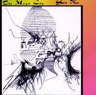 The Magic City [180 Gram Vinyl]