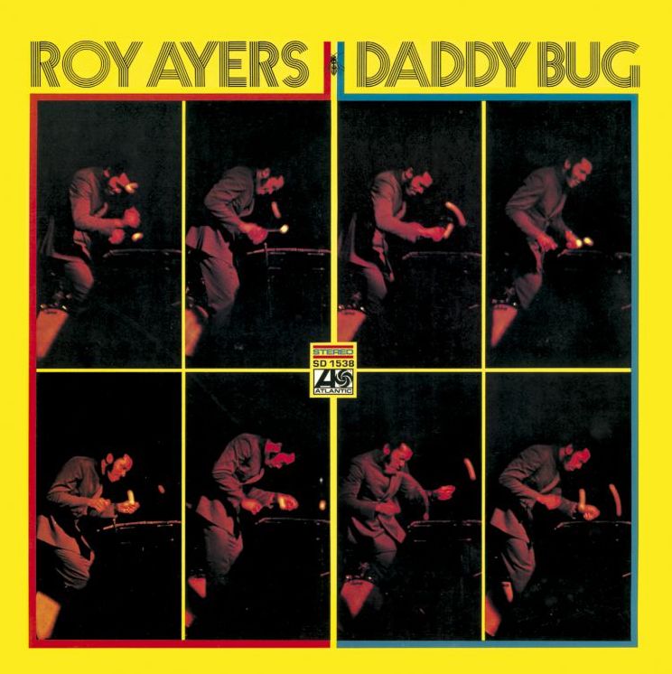 Daddy Bug & Friends