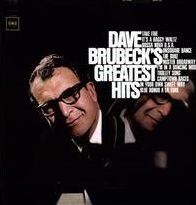 Dave Brubeck's Greatest Hits