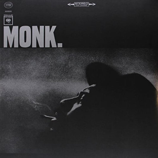 Monk [City Hall]
