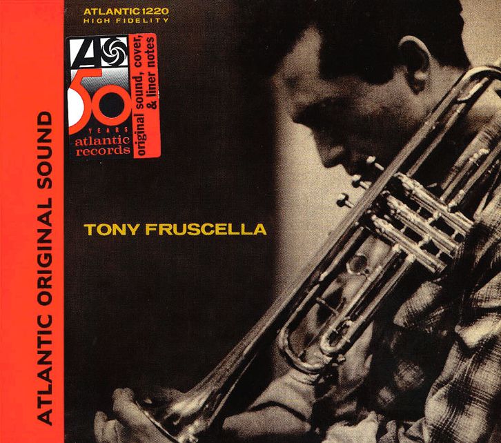 Tony Fruscella