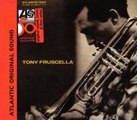 Tony Fruscella