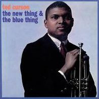 The New Thing And The Blue Thing
