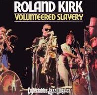 Volunteered Slavery