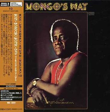 Mongo's Way