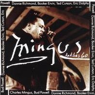 Mingus at Antibes