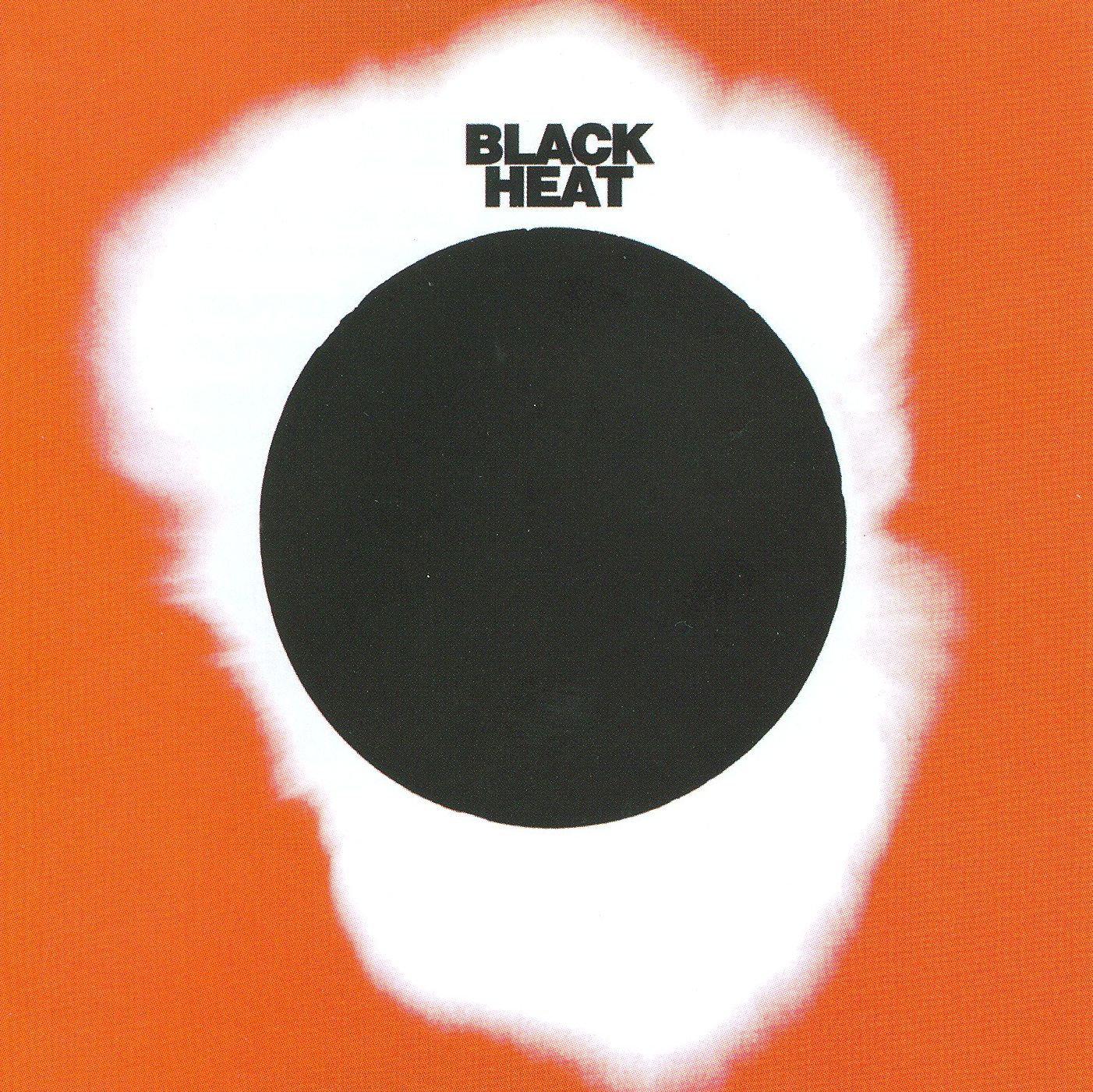 Black Heat