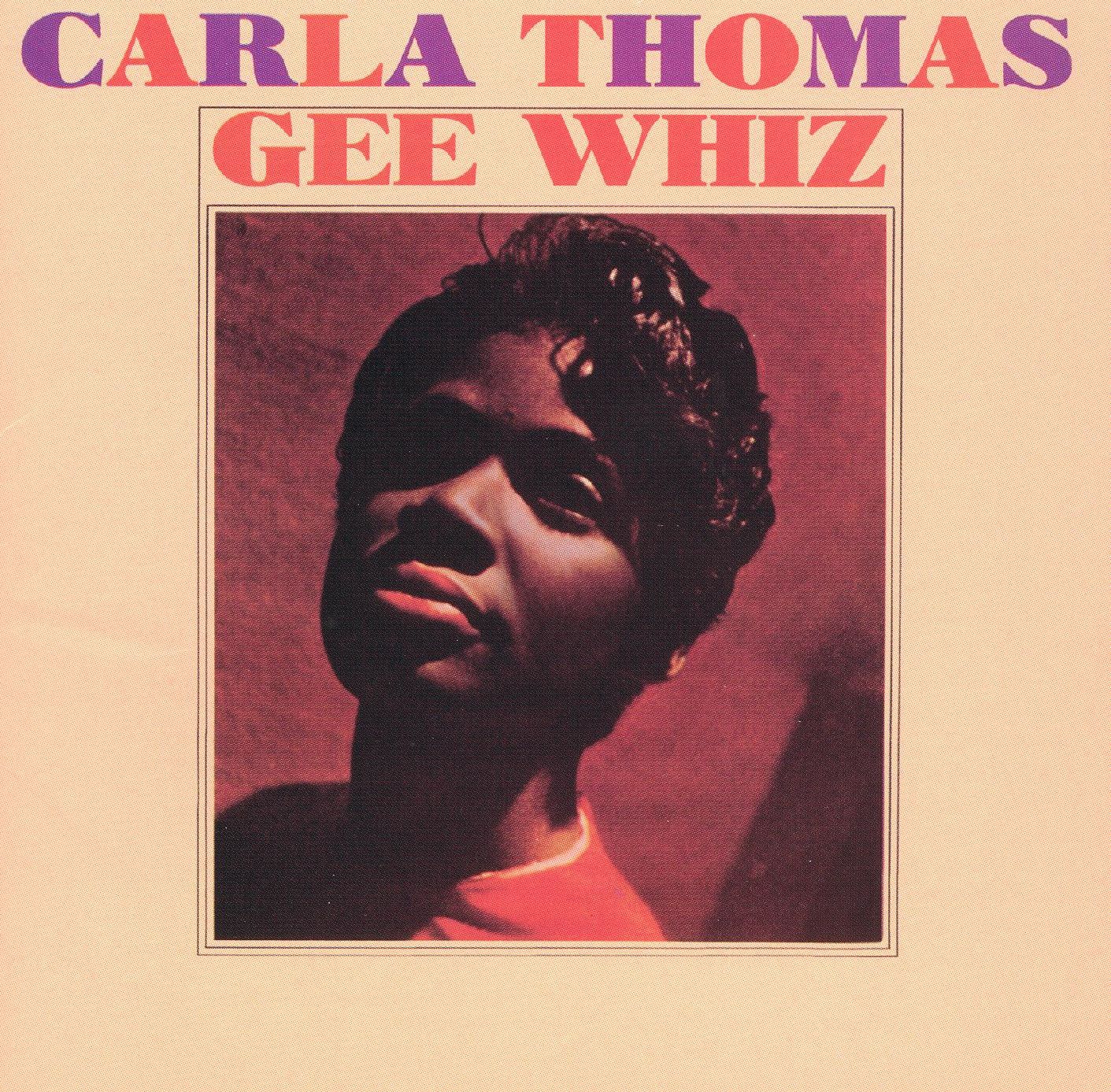 Gee Whiz