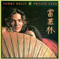 Private Eyes