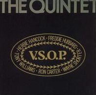 V.S.O.P.: The Quintet