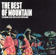 The Best Of Mountain