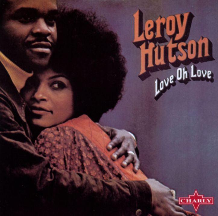 Love Oh Love