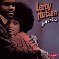 Love Oh Love