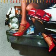 Greatest Hits Of The Cars