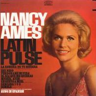Latin Pulse