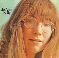 Jo-ann Kelly [1969]