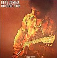 Here Comes Shuggie Otis