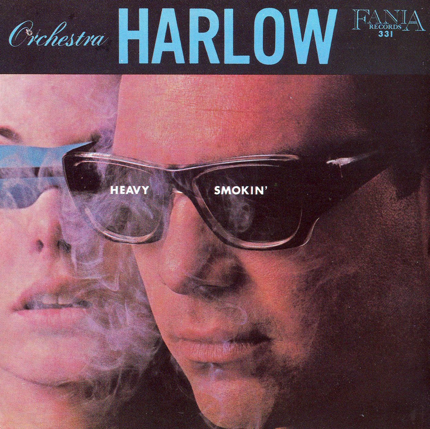 Heavy Smokin'