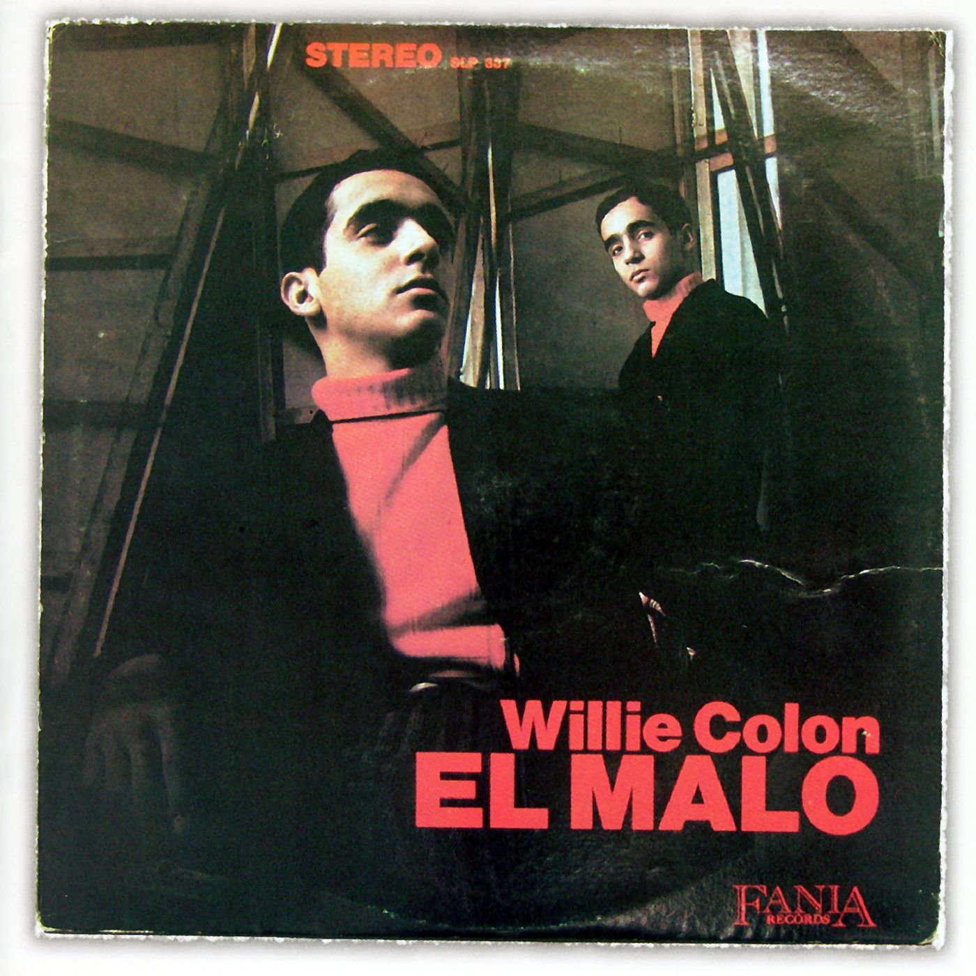 El Malo