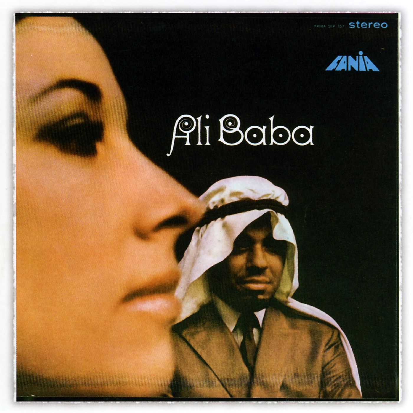 Ali Baba