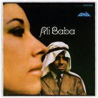 Ali Baba