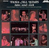 Latin-soul-rock