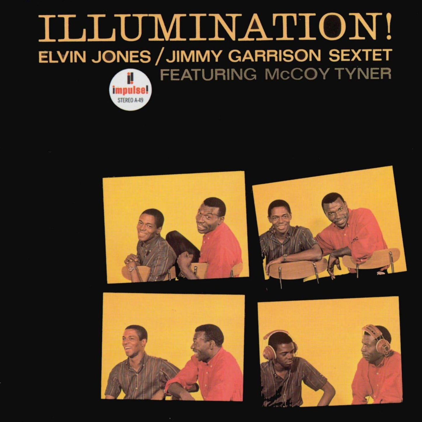 Illumination!
