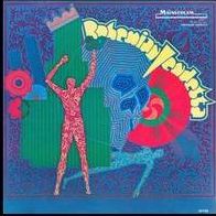 Bohemian Vendetta