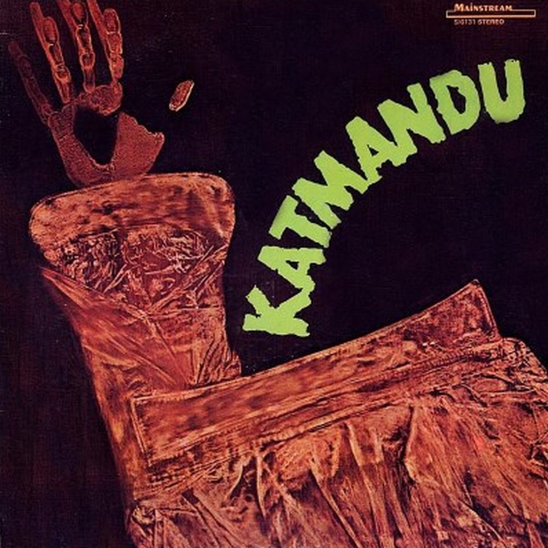 Katmandu [2009]