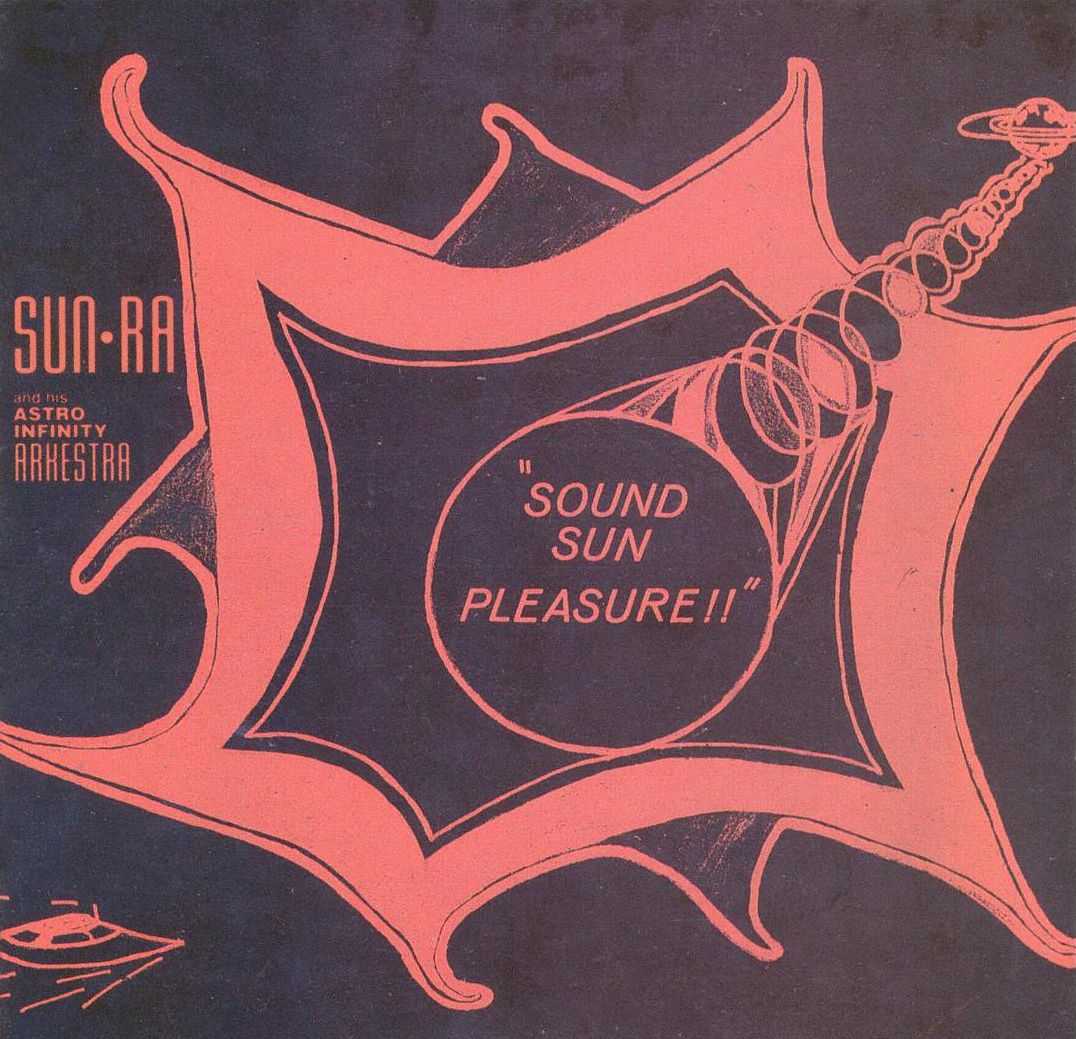 Sound Sun Pleasure
