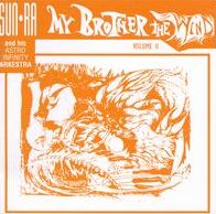 My Brother The Wind, Vol. 2
