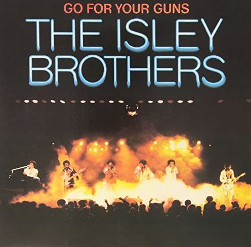 Go For Your Guns