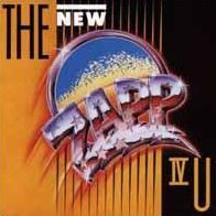 The New Zapp Iv U/computer Love