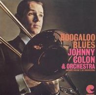 Boogaloo Blues
