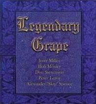 Legendary Grape