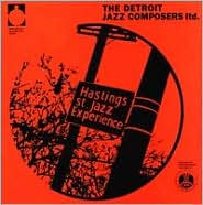 Hastings Street Jazz Experience