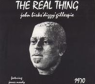 The Real Thing