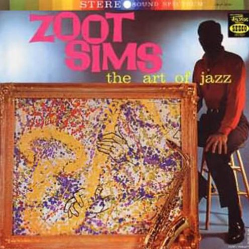 The Art of Jazz