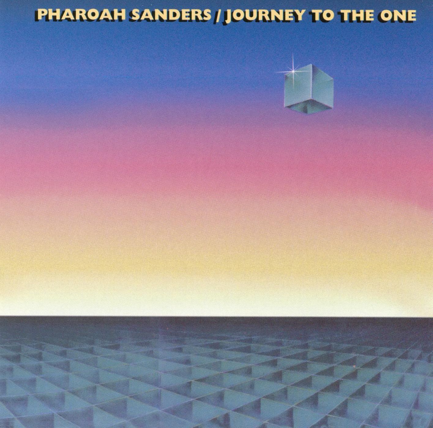 Journey To The One