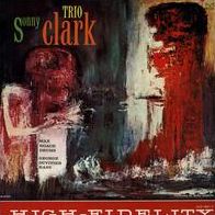 Sonny Clark Trio [Hi Horse]