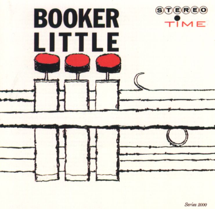 Booker Little