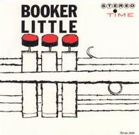 Booker Little