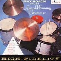 Award Winning Drummer