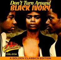 Don't Turn Around