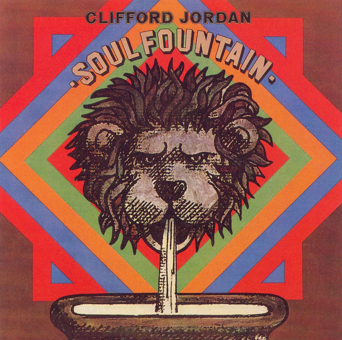 Soul Fountain